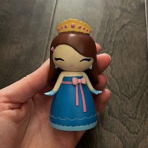 Princess Momiji Doll